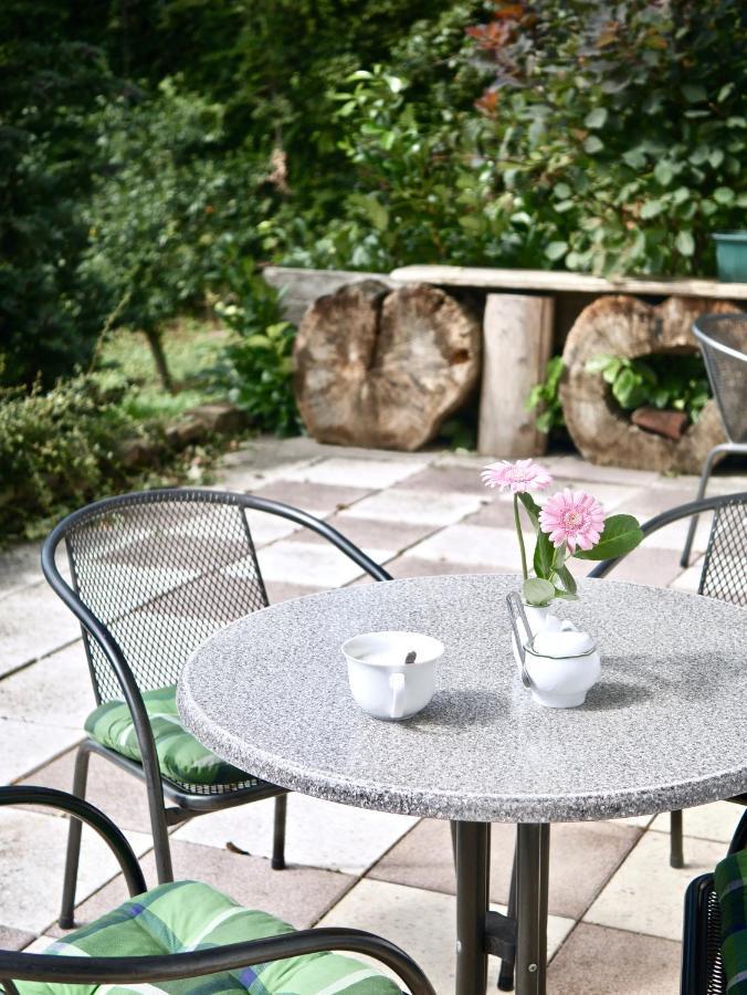 Grünes Herz 3* Tonndorf