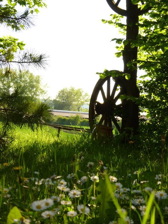 Grünes Herz Gasthof Tonndorf
